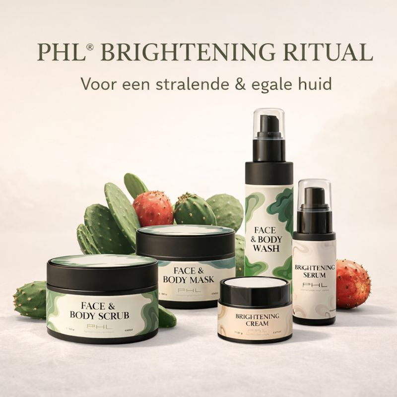 PHL® Brightening Ritual