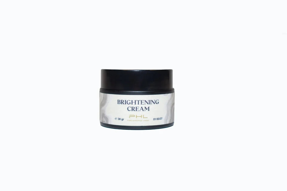 PHL® Brightening Cream® – Hydraterende Dagcrème voor een Egale & Stralende Huid