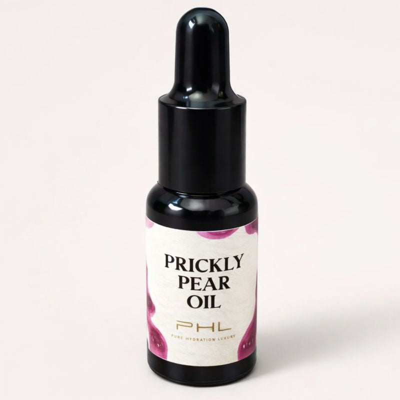 PHL® Prickly Pear Oil® – 100% Pure Cactusvijgolie voor Huid & Haar