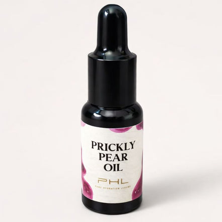 PHL® Prickly Pear Oil® – 100% Pure Cactusvijgolie voor Huid & Haar